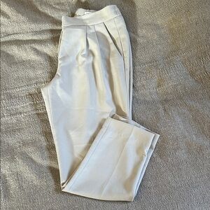 Babaton Cohen pant | Light grey